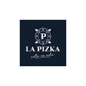 Logo la Pizka